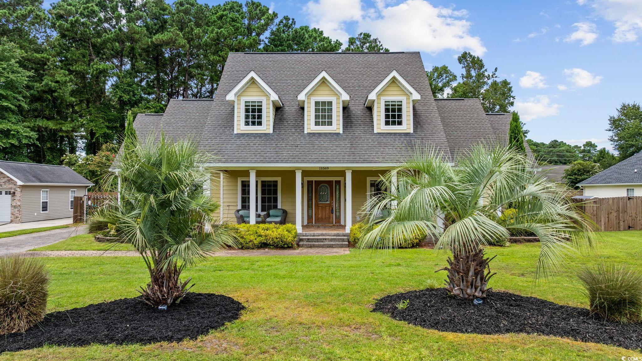 11569 Bay Dr. Little River, SC 29566