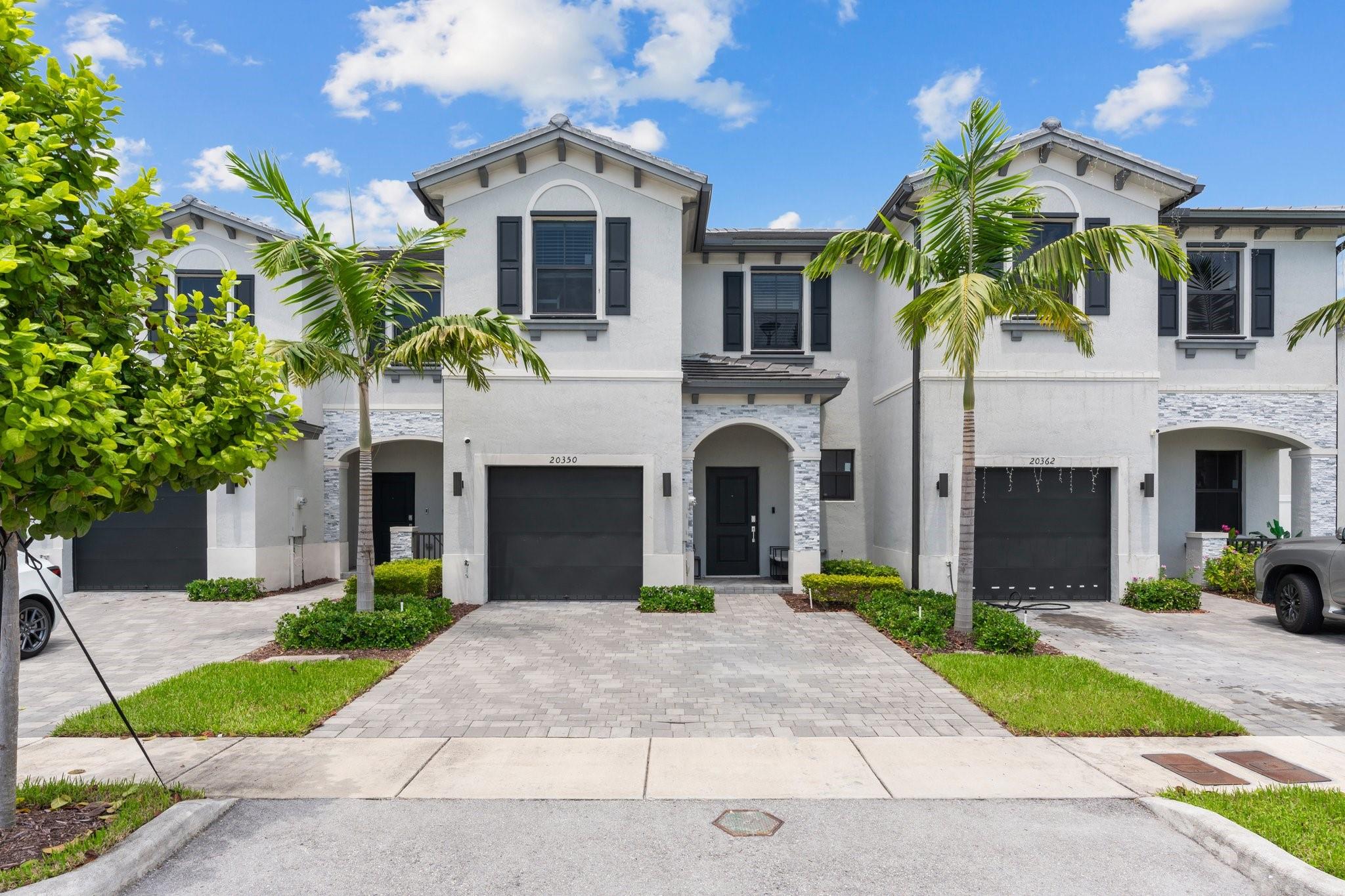 Homes for sale in Miami, FL | 20350 Nw 6Th Pl #20350, Miami, FL 33169 | MLS# F10519106