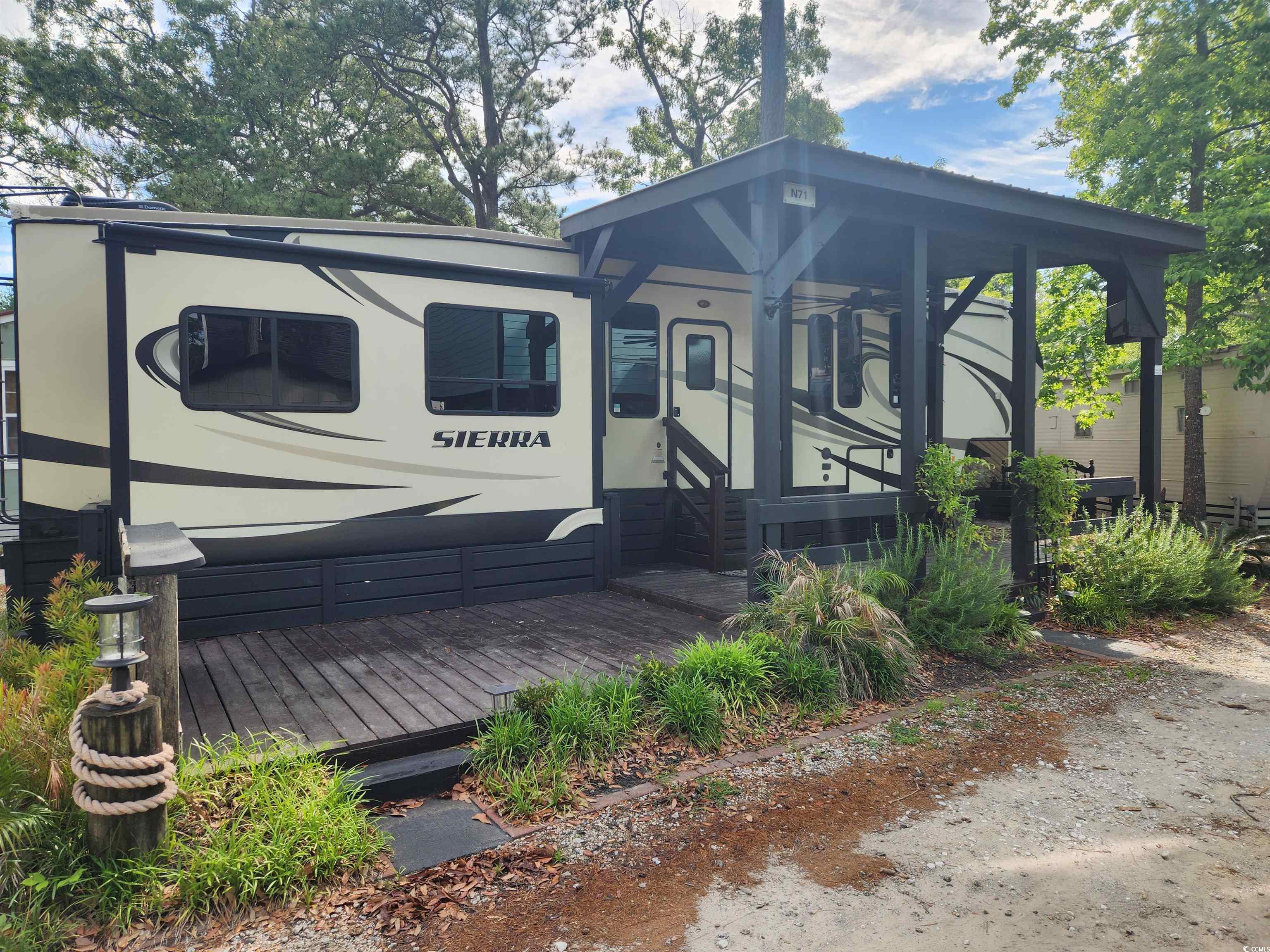 6001 - N-7 S Kings Hwy. Myrtle Beach, SC 29575