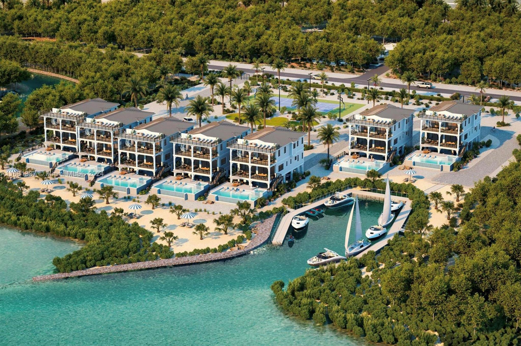 Casa en Venta en Key West, FL