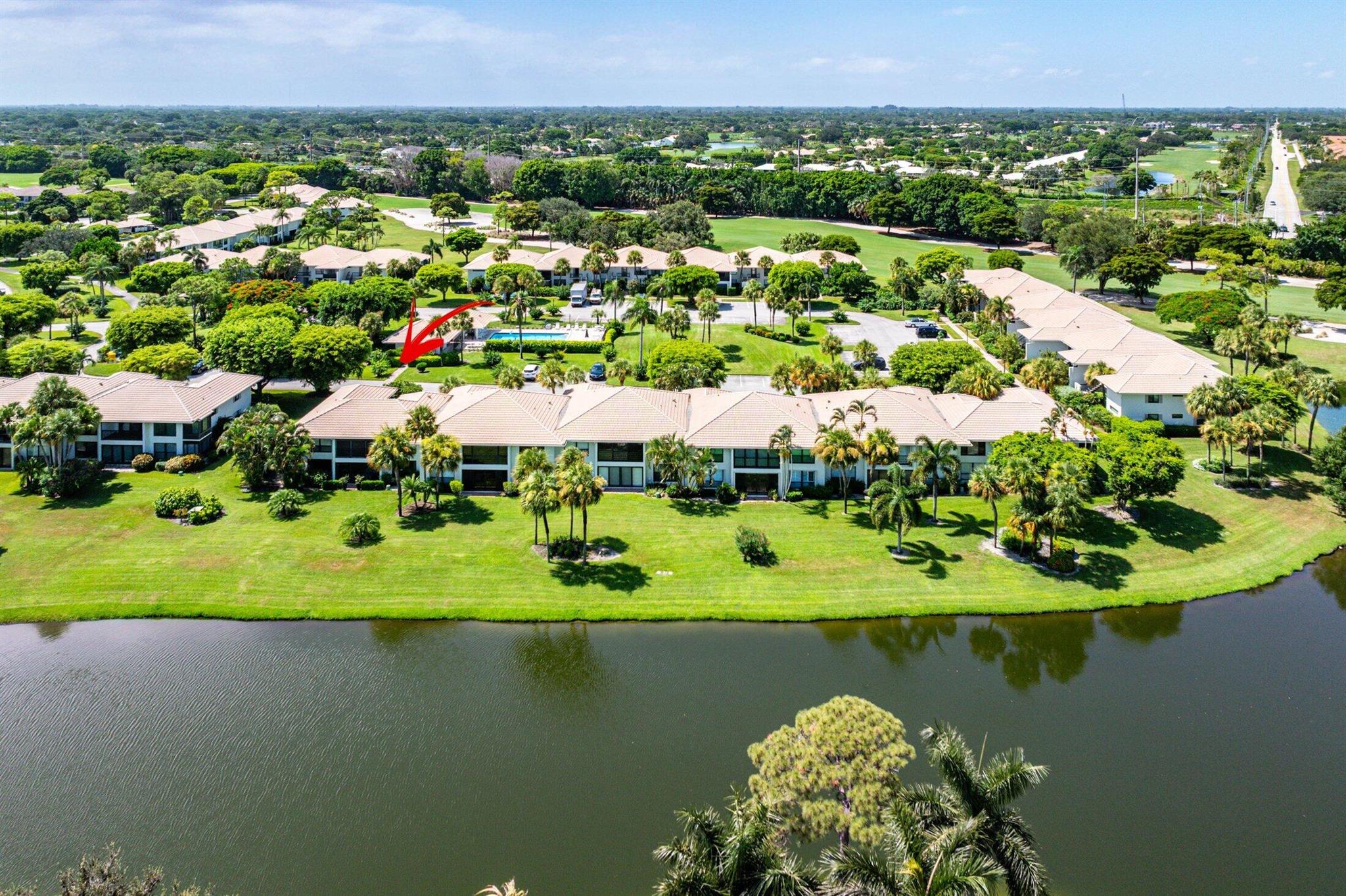 Homes for sale in Boynton Beach, FL | 3662 Quail Ridge Dr N #Green Heron S, Boynton Beach, FL 33436 | MLS# R11113512