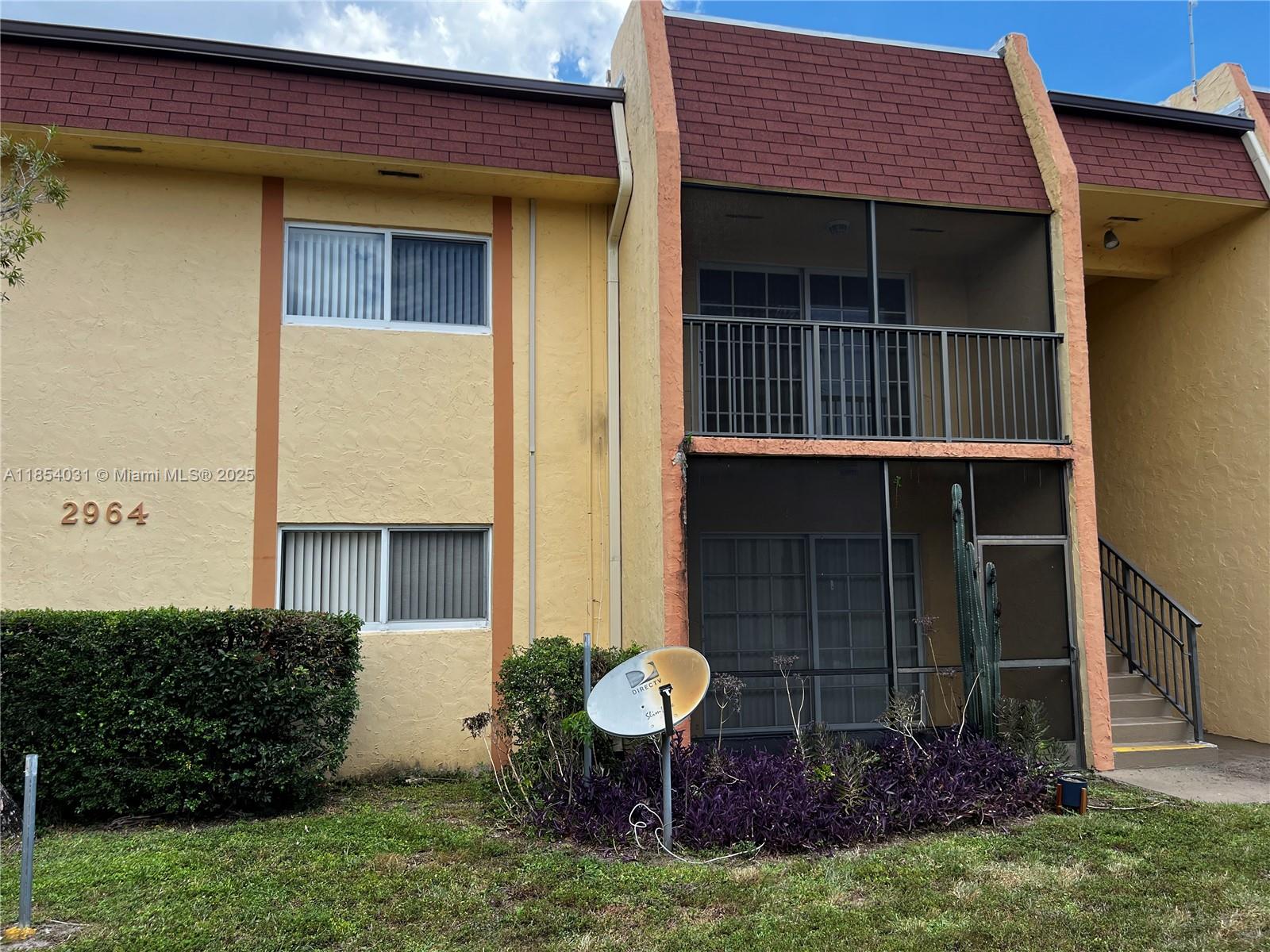 Stonebridge Gardens Secti