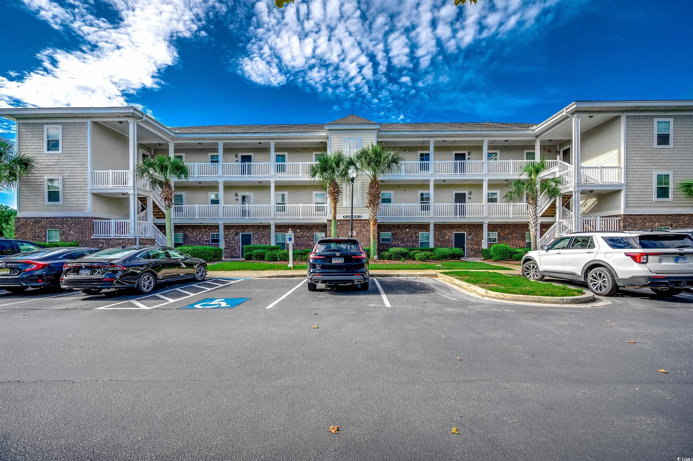 6253 Catalina Dr. UNIT #1624 North Myrtle Beach, SC 29582
