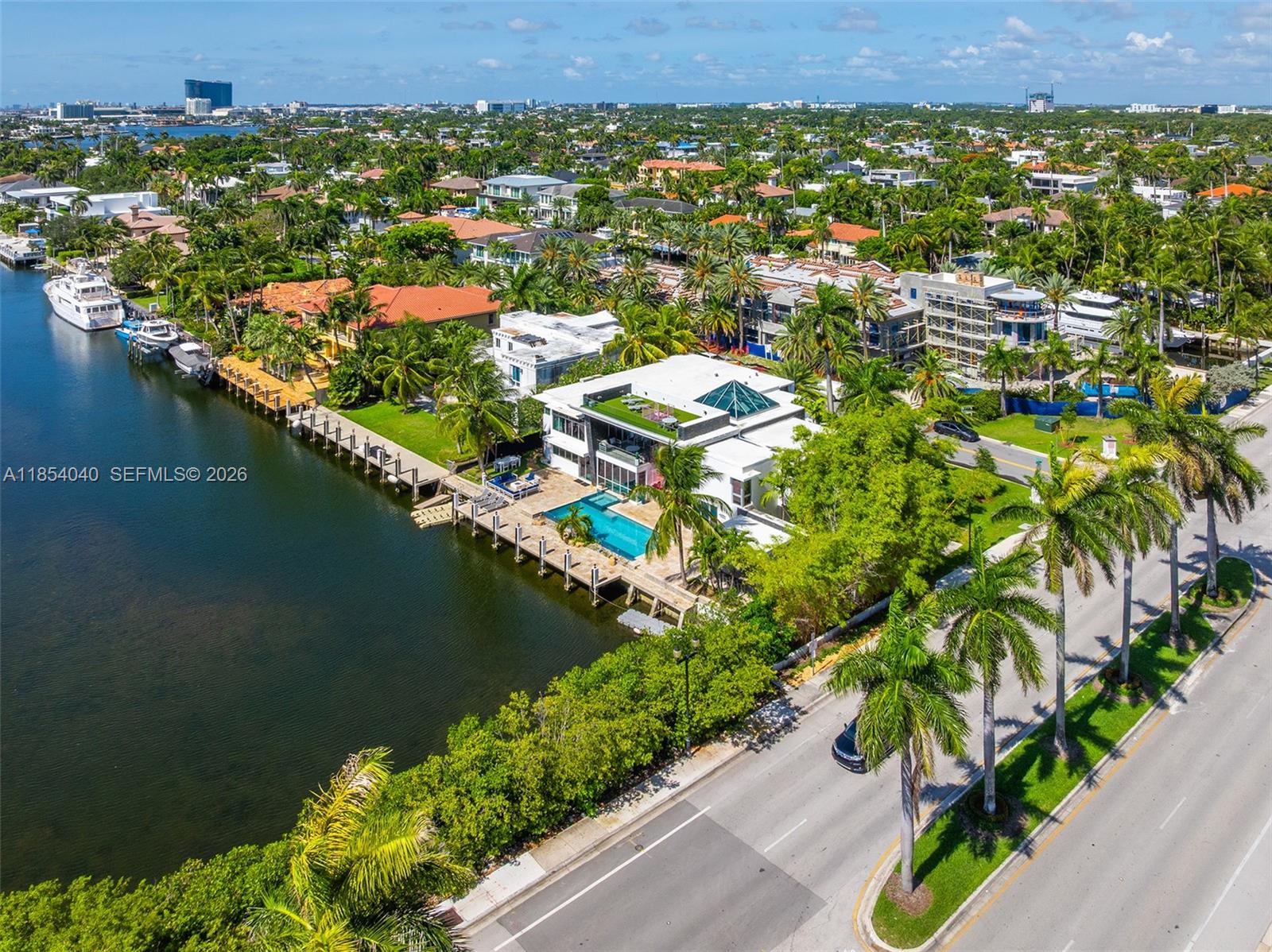 Homes for sale in Fort Lauderdale, FL | 300 Royal Plaza Dr, Fort Lauderdale, FL 33301 | MLS# A11854040