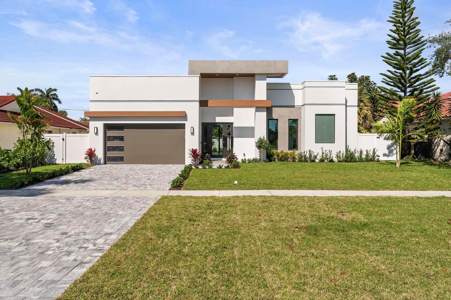 7537 W Country Club Blvd, Boca Raton, FL 33487, 3 Bedrooms , 3 Bathrooms ,Single Family Residence,Sold,R11113547, Horizon Palm Realty Group