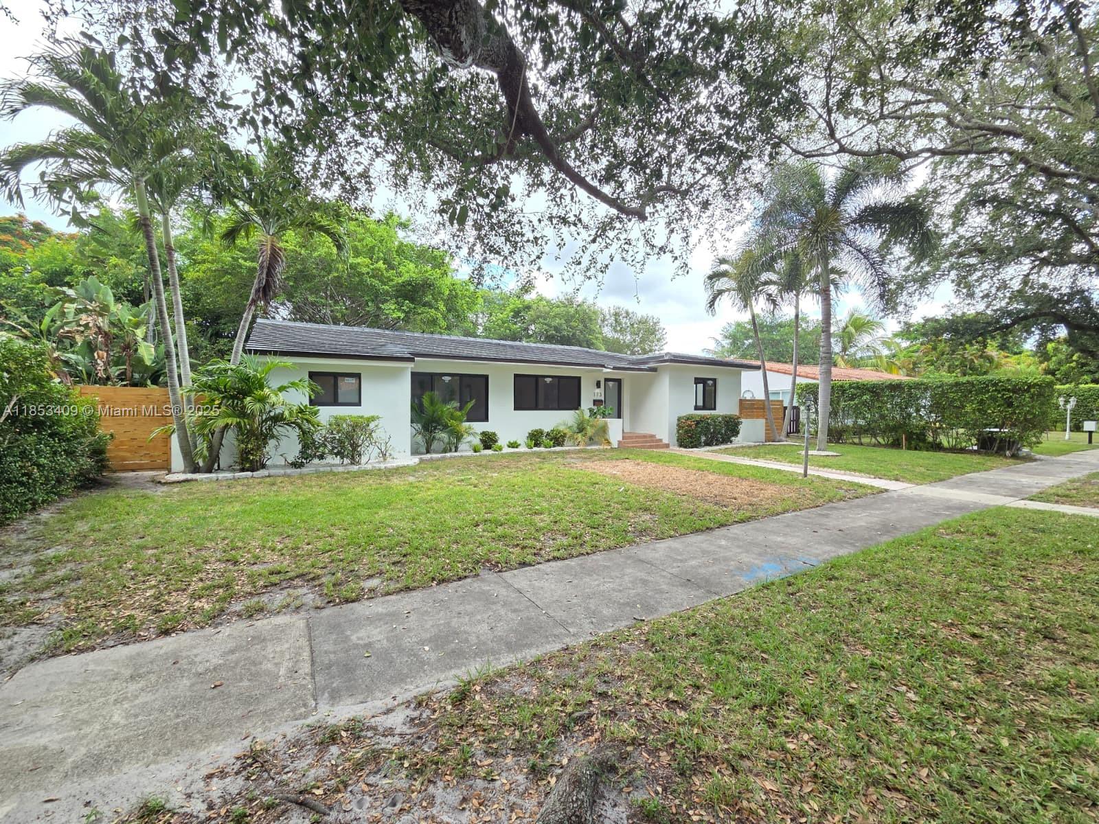 Dunnings Miami Shores Ext