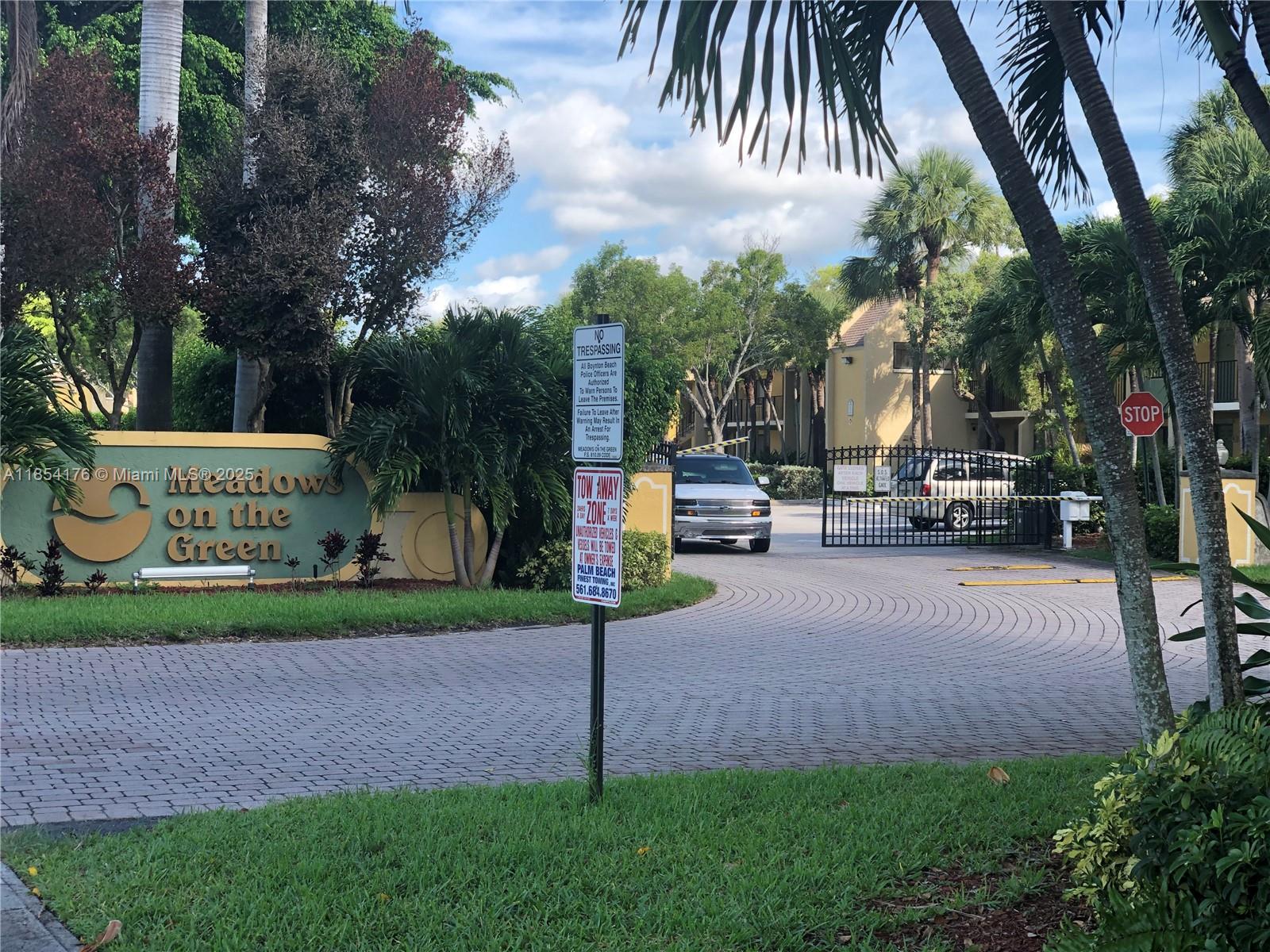 Meadows On The Green Cond