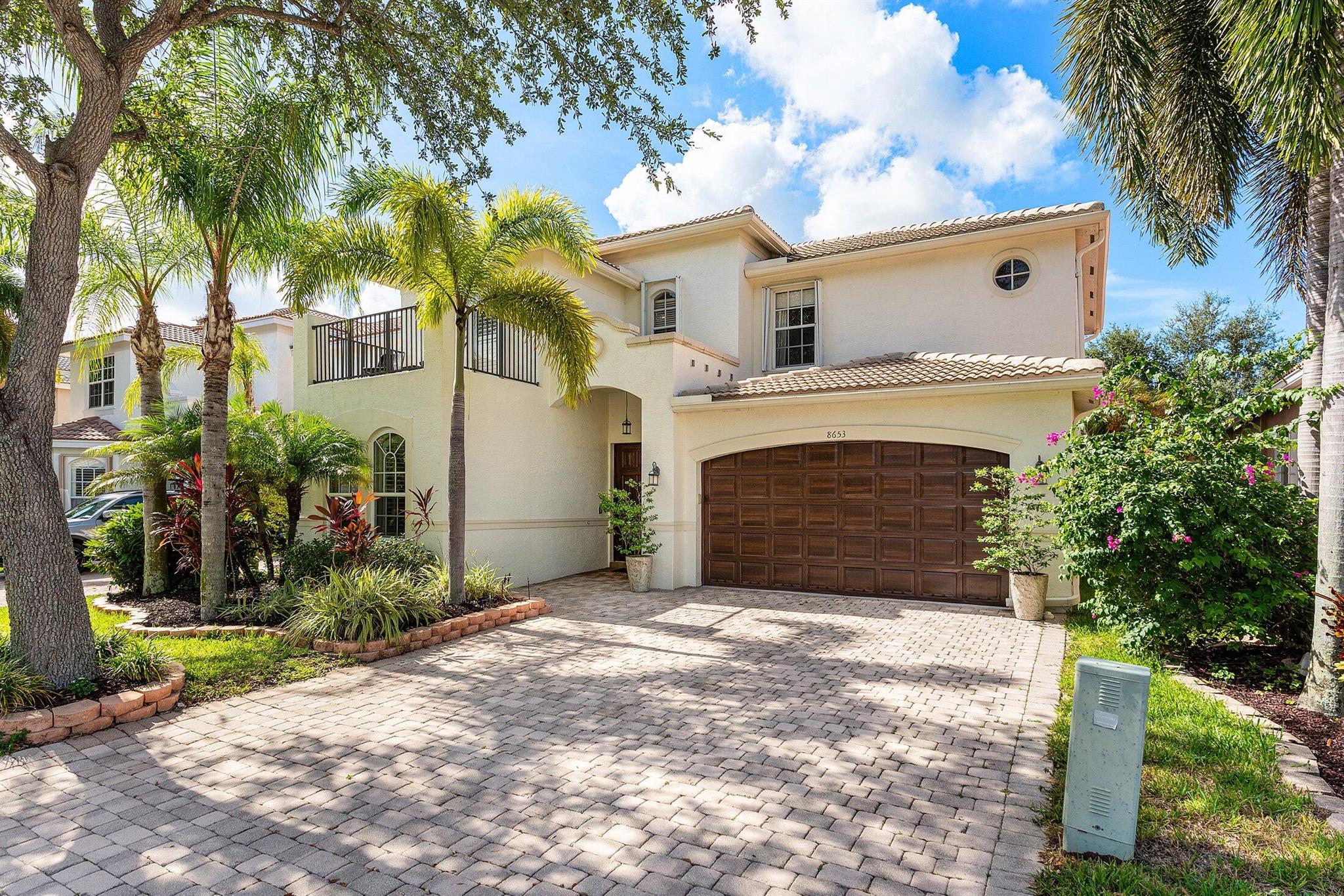 8653 Breezy Hill Drive, Boynton Beach, FL 33473, 5 Bedrooms , 3 Bathrooms ,Single Family Residence,Sold,R11113572, Horizon Palm Realty Group