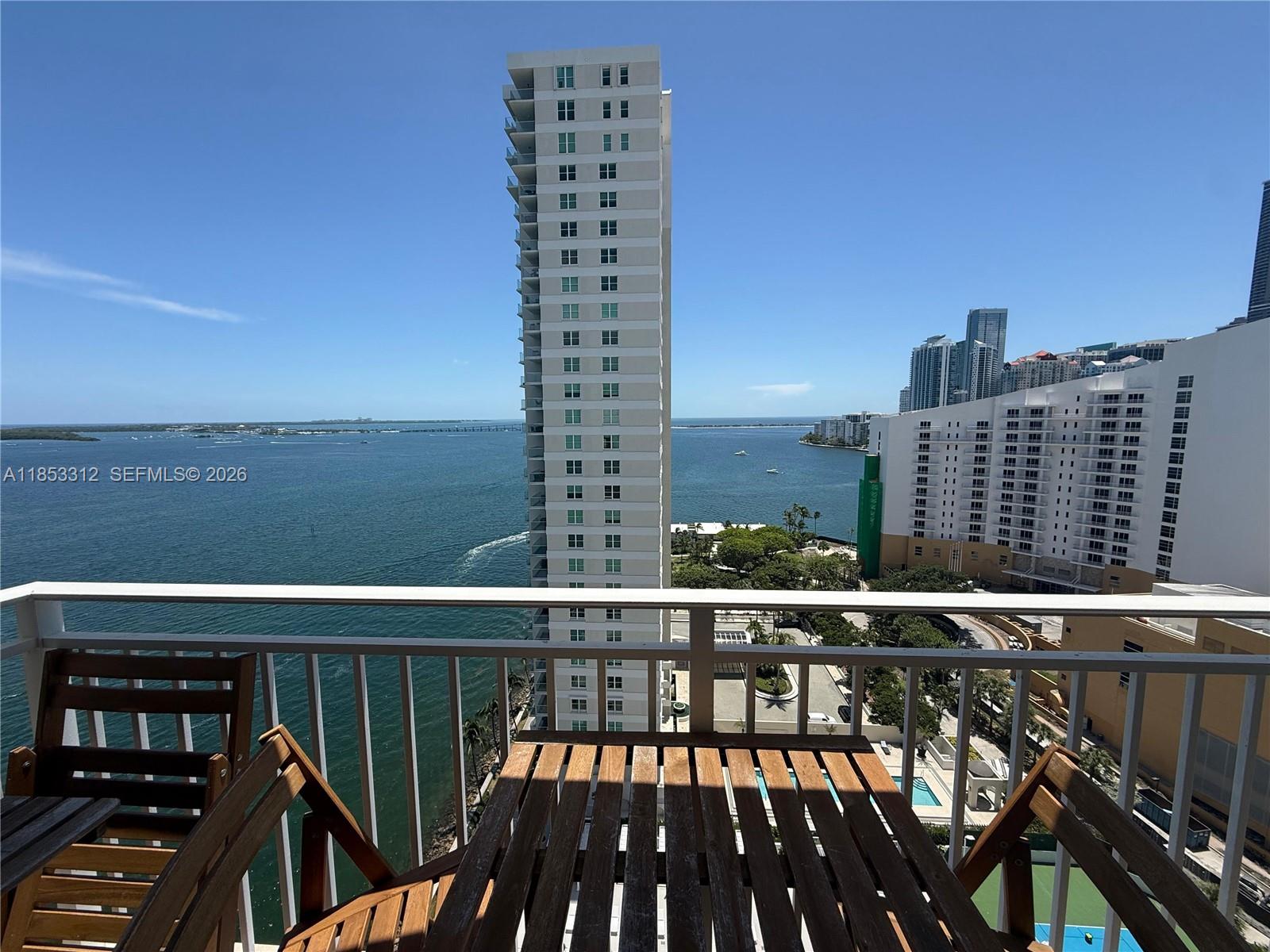 770 Claughton Island Dr #2114, Miami FL 33131