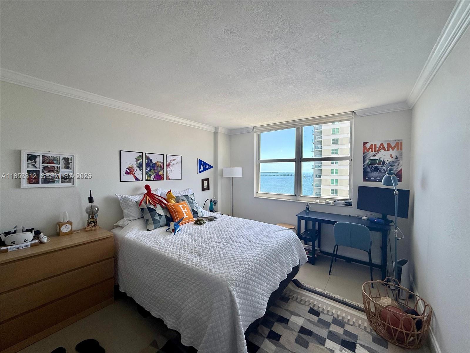 770 Claughton Island Dr #2114, Miami FL 33131