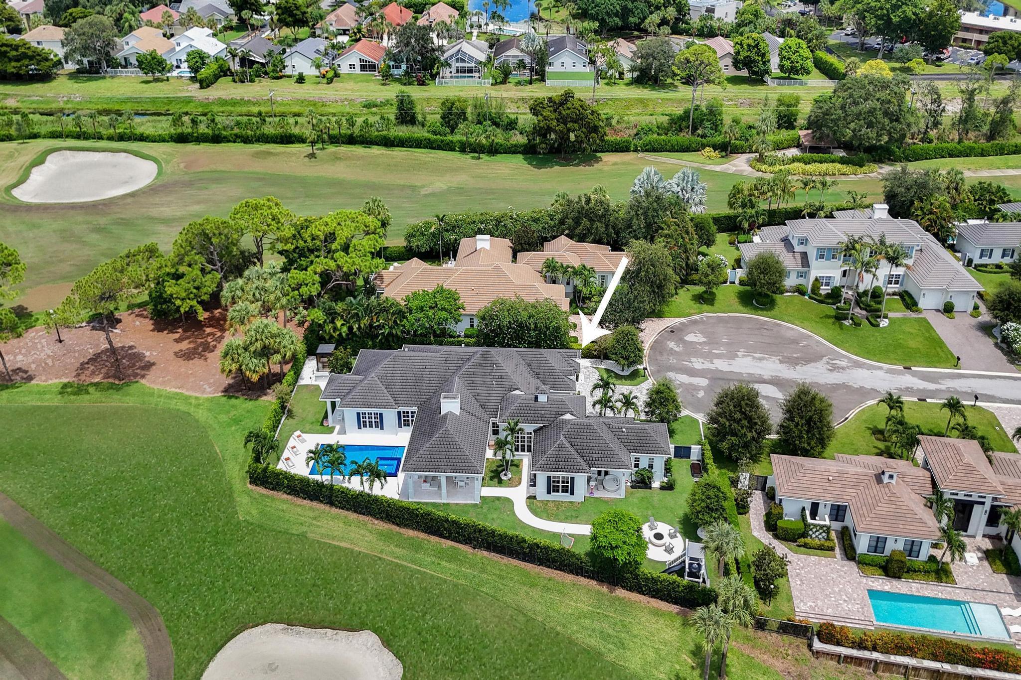 Hamlet At Delray Beach