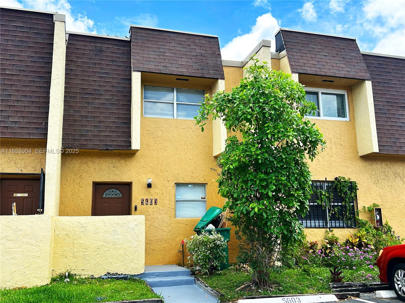 Blueberry Hill IV Condo