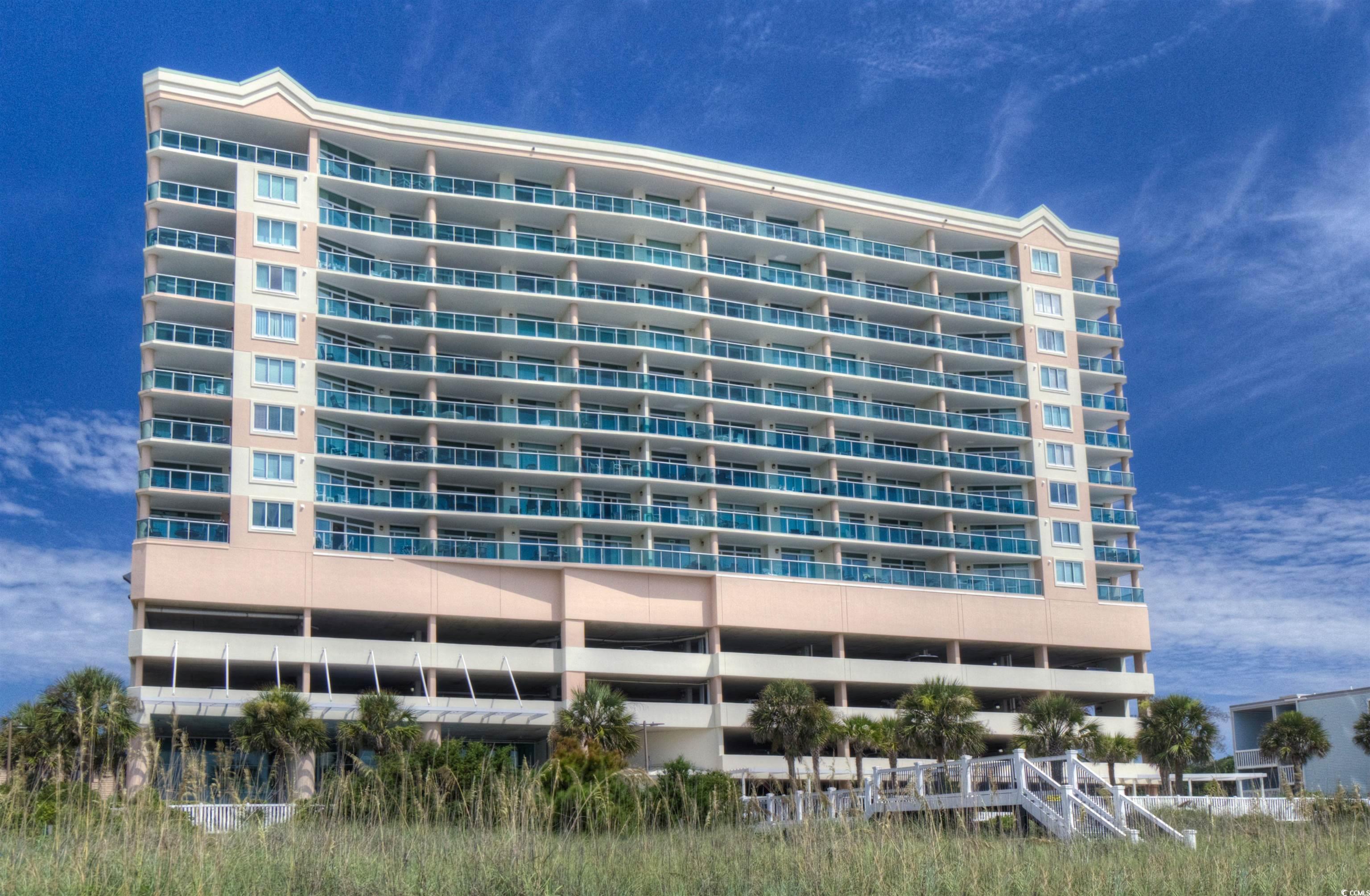 1903 S Ocean Blvd. UNIT PH4 North Myrtle Beach, SC 29582