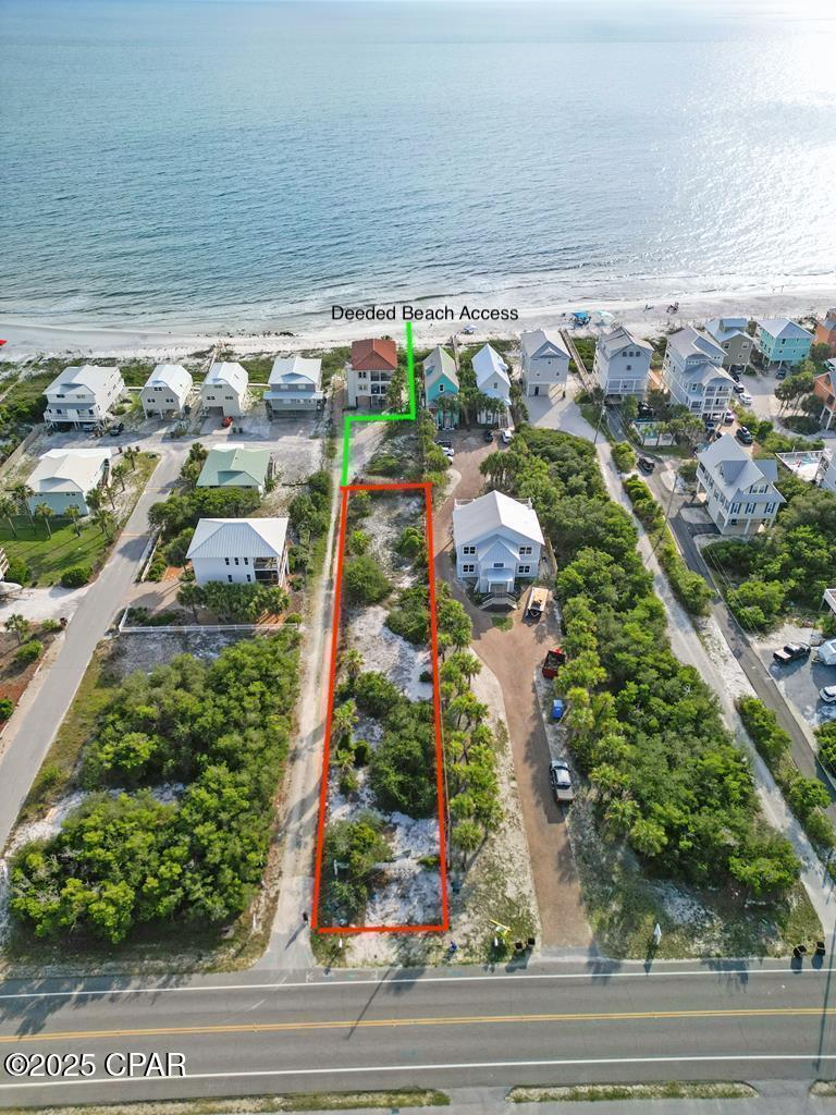 Details for 4533 Cape San Blas Road, Cape San Blas, FL 32456