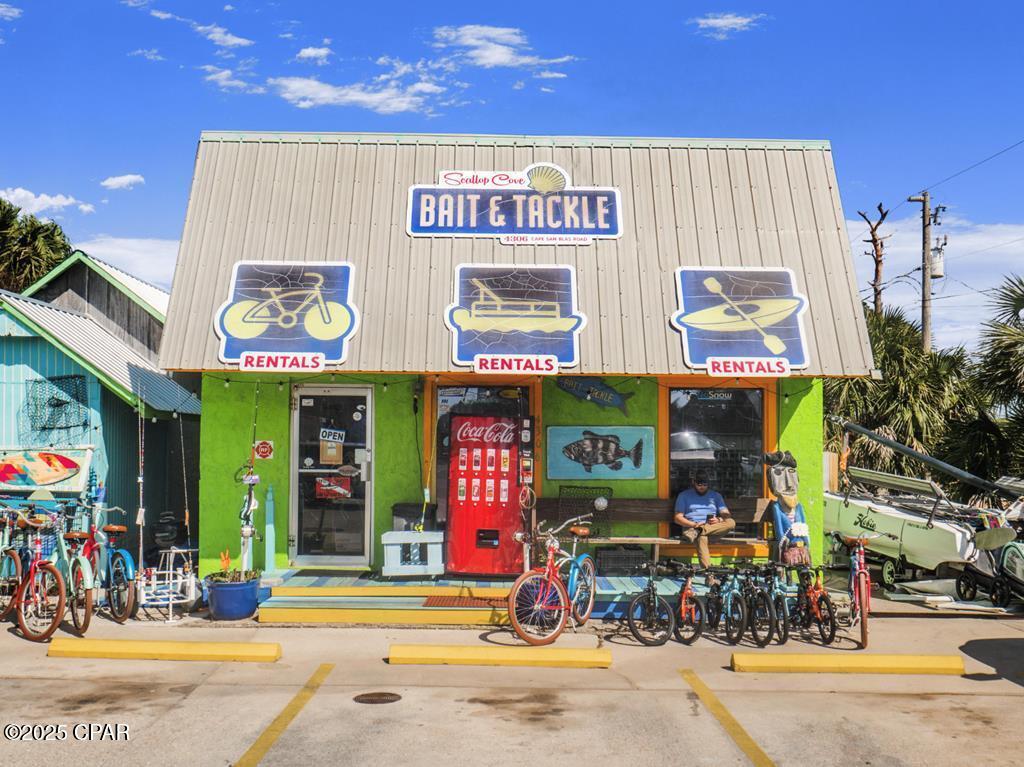 Image 18 For 4533 Cape San Blas Road