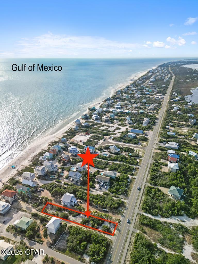 Image 2 For 4533 Cape San Blas Road