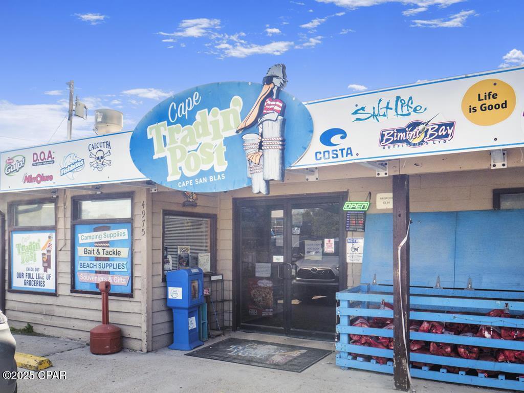 Image 21 For 4533 Cape San Blas Road