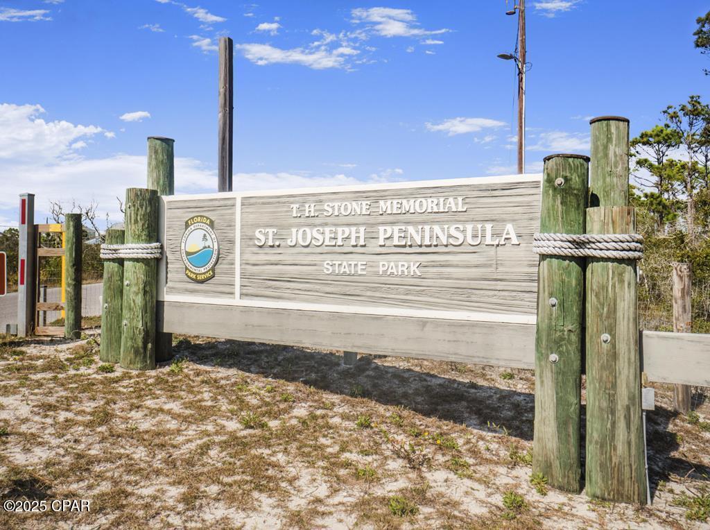 Image 22 For 4533 Cape San Blas Road