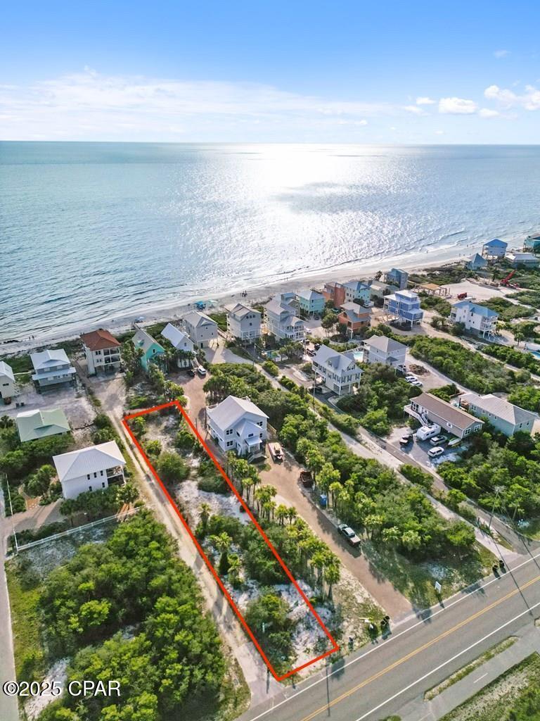 Image 3 For 4533 Cape San Blas Road