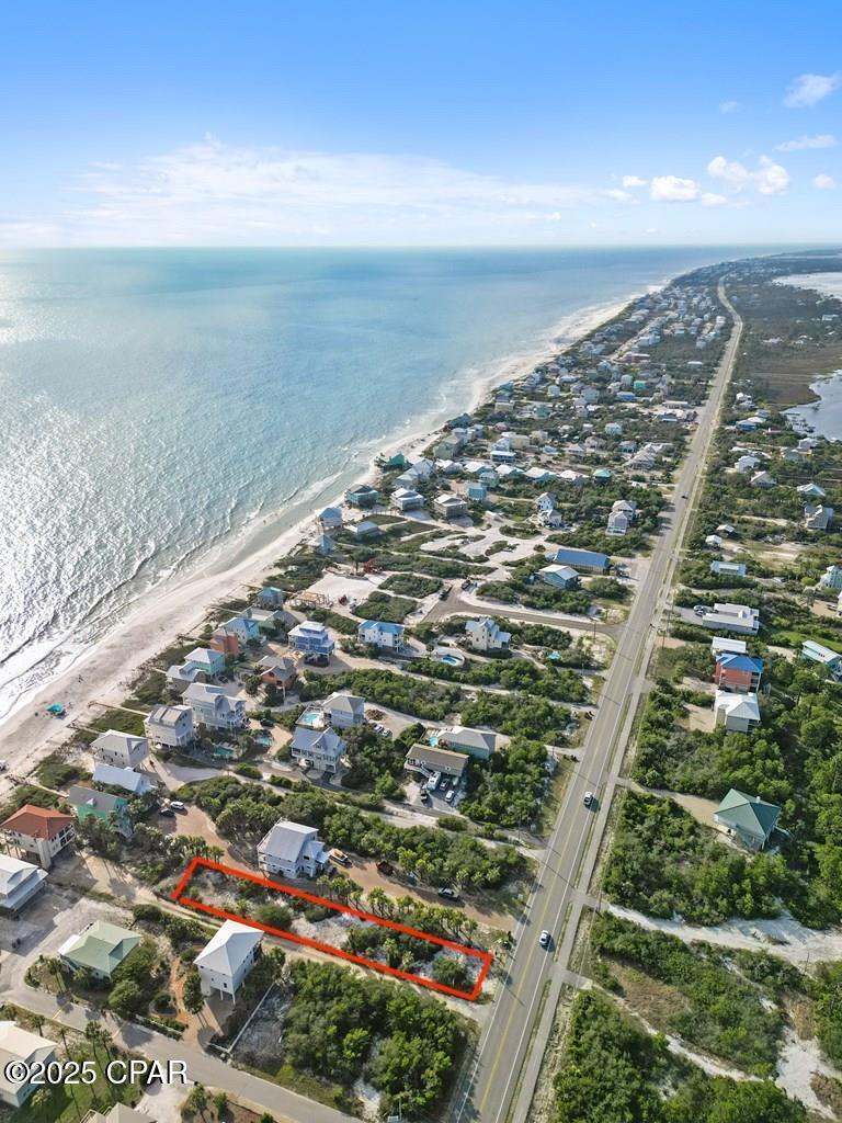 Image 6 For 4533 Cape San Blas Road