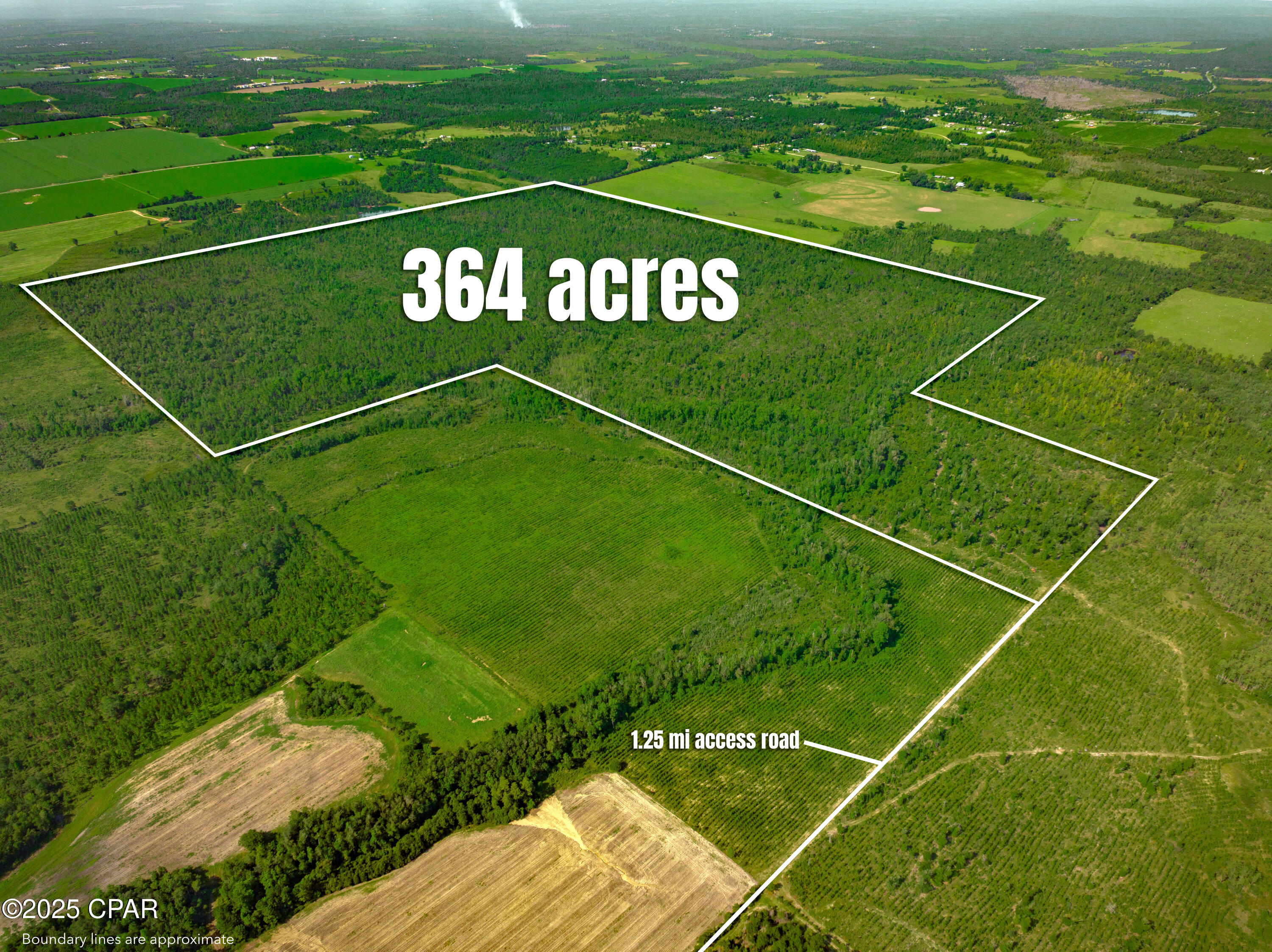 Details for 0 Bartlett Road, Marianna, FL 32448