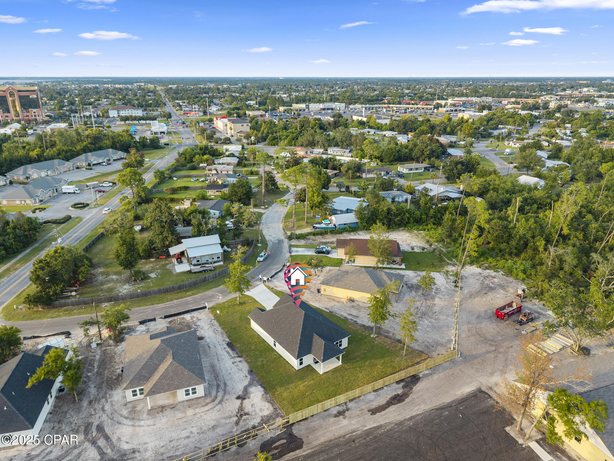 Image 3 For 2010 Norwood Place