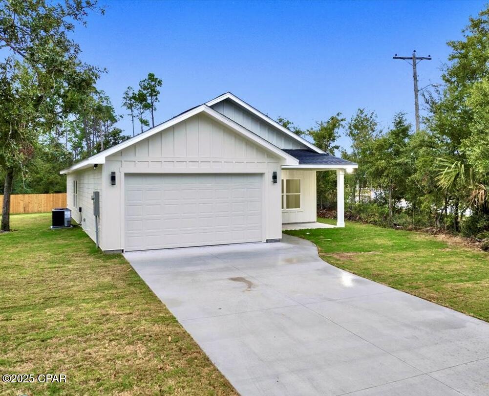 Details for 2002 Norwood Place, Panama City, FL 32405