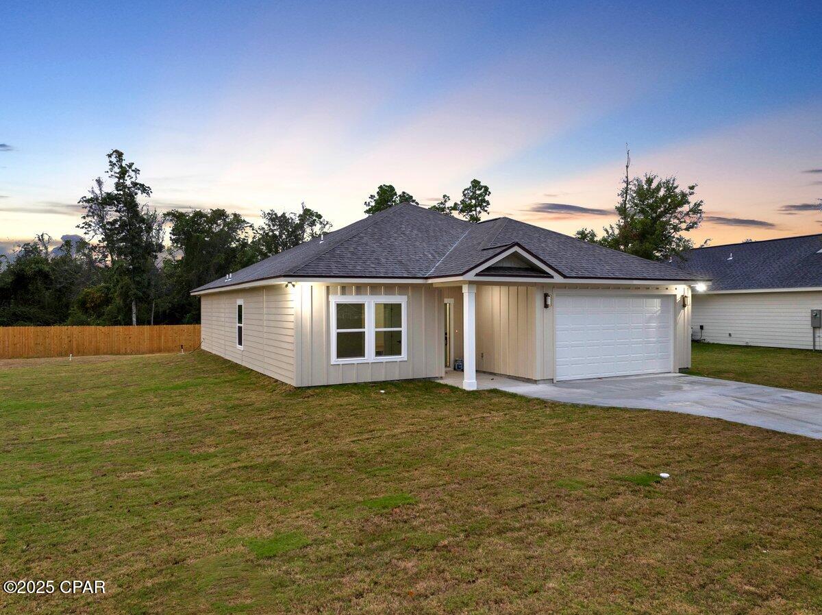 Details for 2006 Norwood Place, Panama City, FL 32405