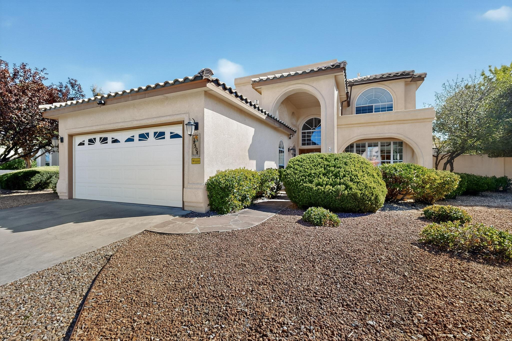 Homes for sale in Albuquerque, NM | 8504 Sonoma Valley Dr Ne, Albuquerque, NM 87122 | MLS# 1089162