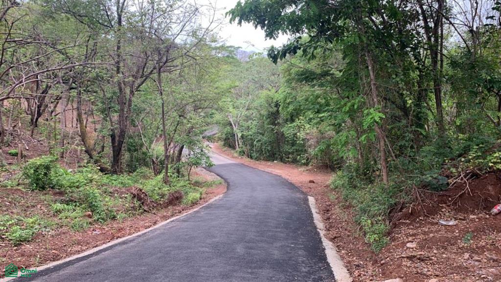 0 bed Land For Sale in Santa Cruz, Guanacaste - 1