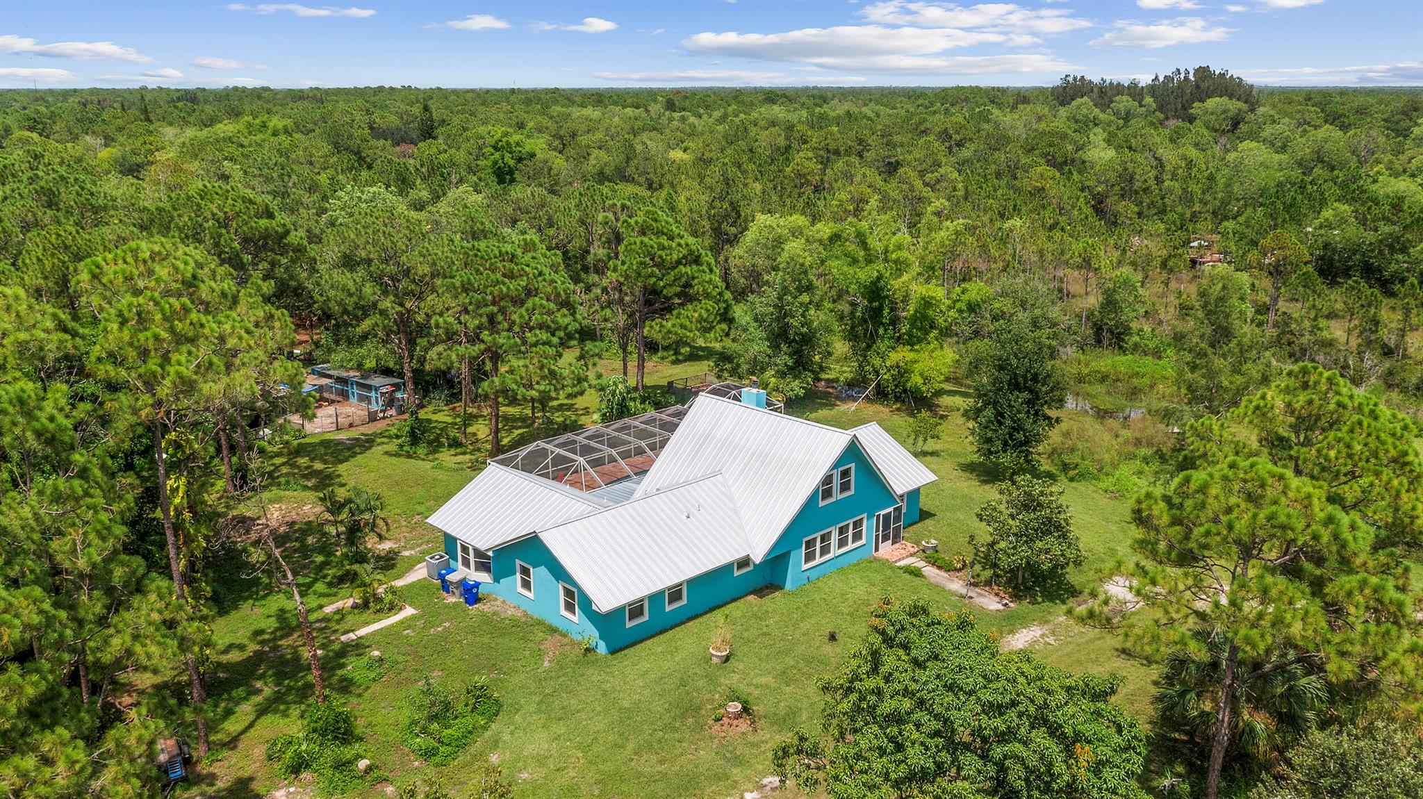 Homes for sale in Fellsmere, FL | 12450 77th Street, Fellsmere, FL 32948 | MLS# R11113605