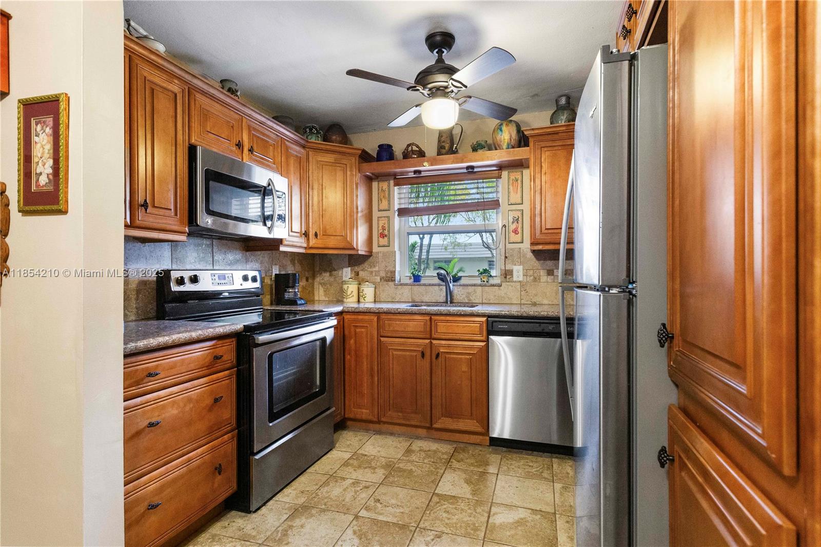 Santa Monica Condominium