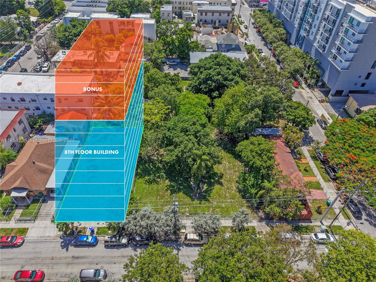 City Of Miami South