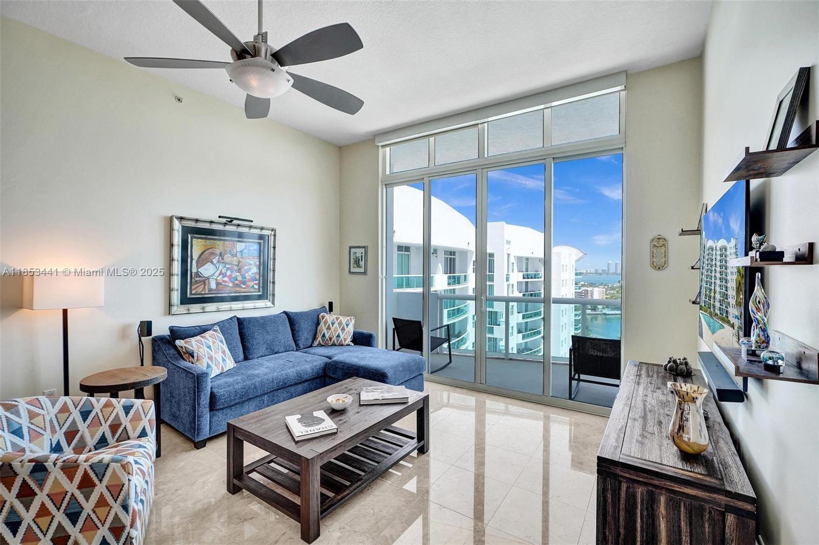7900 Harbor Island Dr #PH15, North Bay Village FL 33141