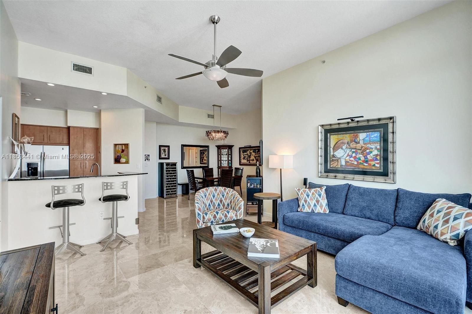 7900 Harbor Island Dr #PH15, North Bay Village FL 33141