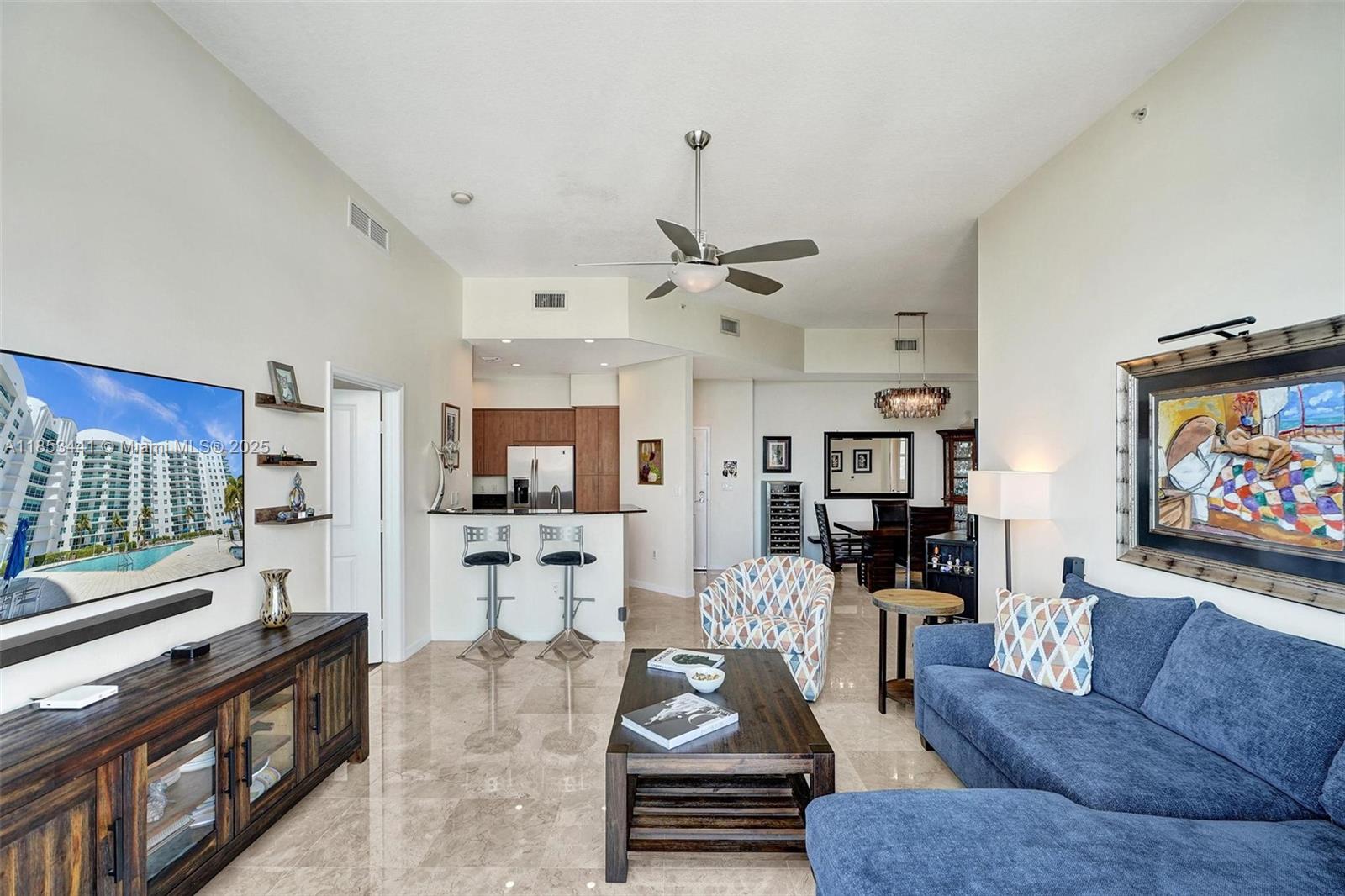 7900 Harbor Island Dr #PH15, North Bay Village FL 33141
