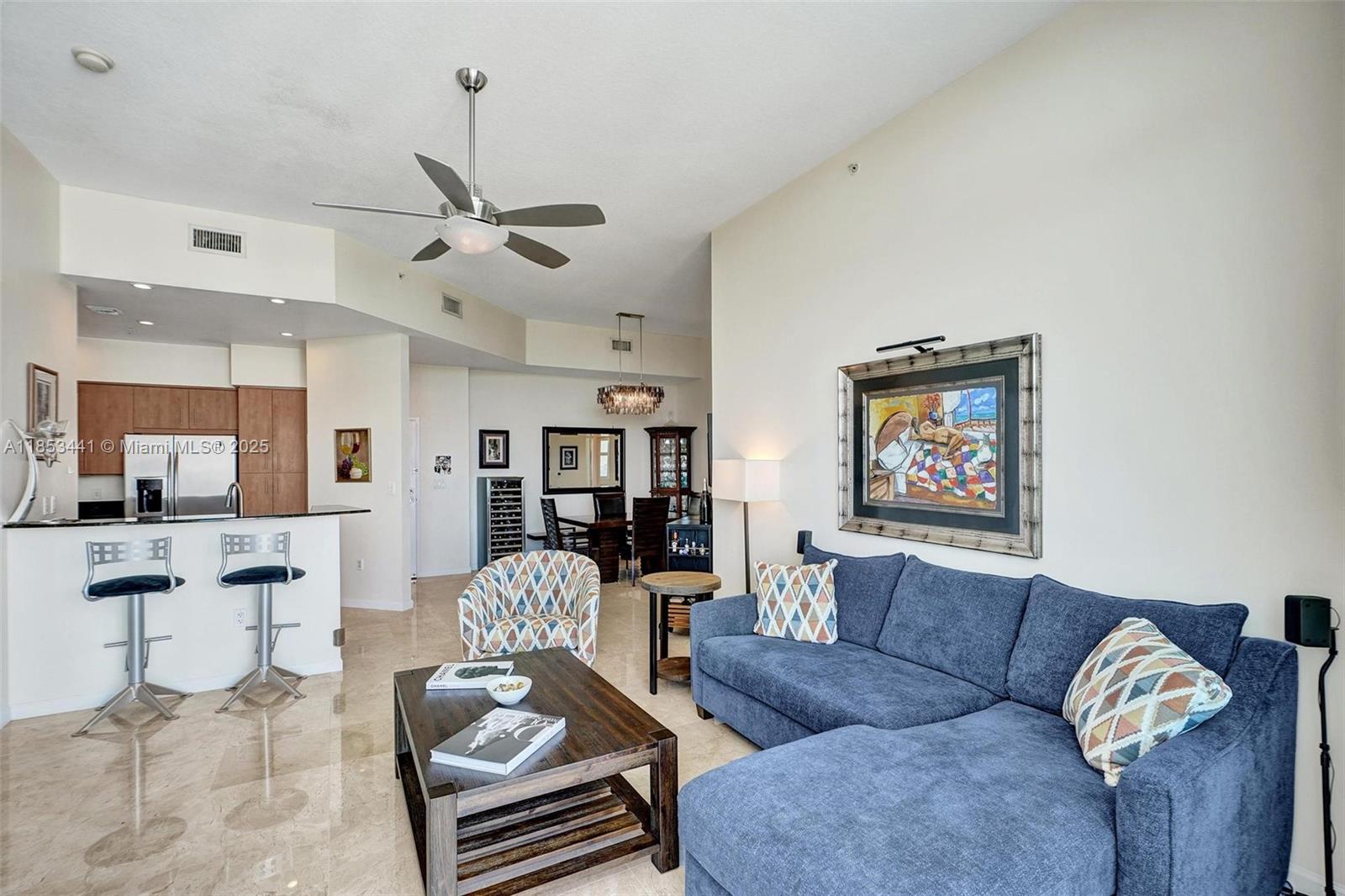 7900 Harbor Island Dr #PH15, North Bay Village FL 33141