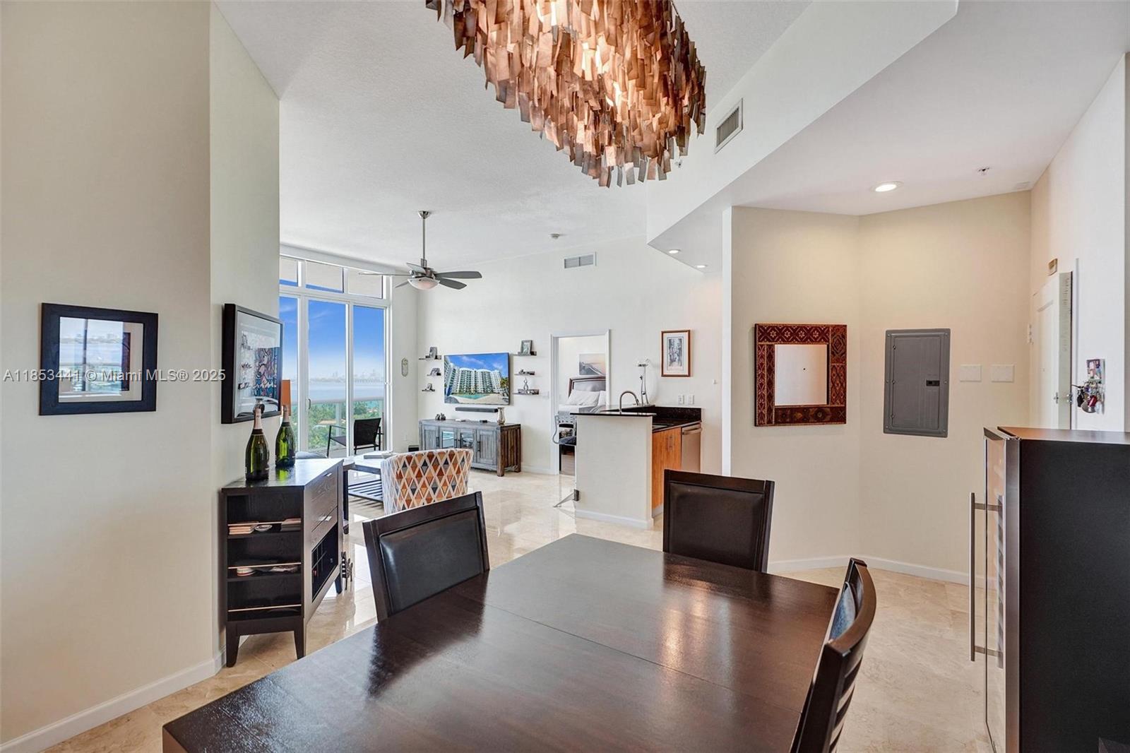 7900 Harbor Island Dr #PH15, North Bay Village FL 33141