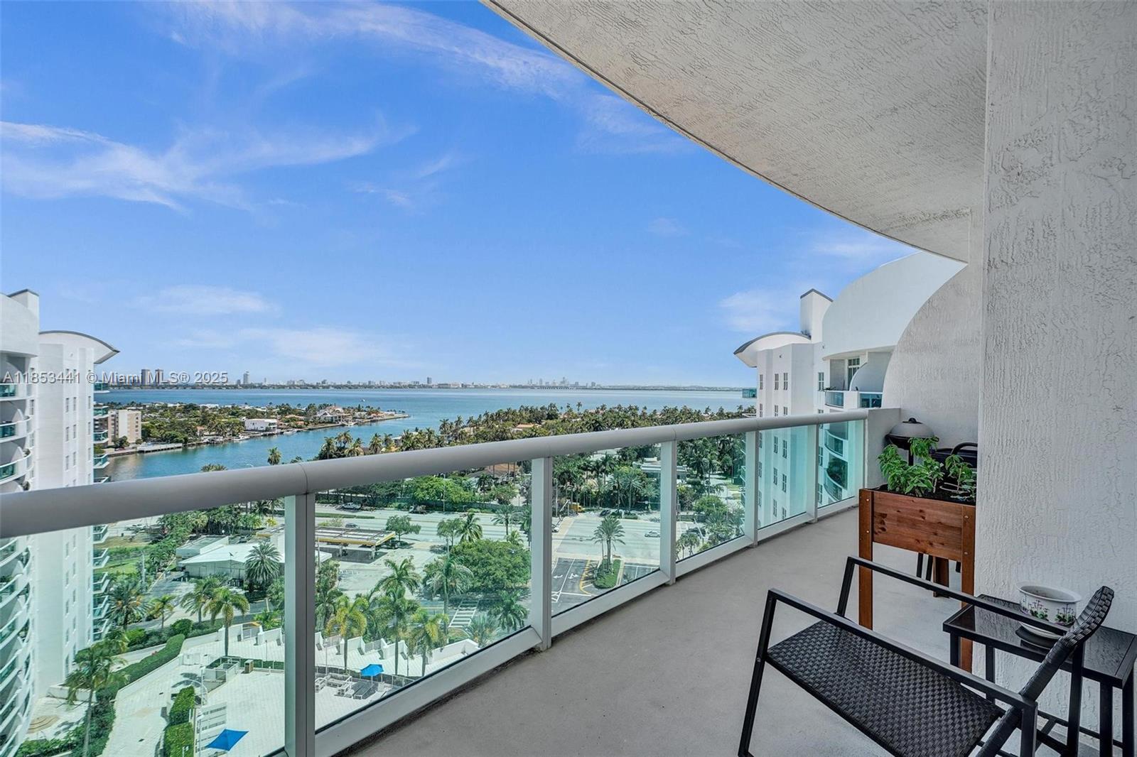 7900 Harbor Island Dr #PH15, North Bay Village FL 33141