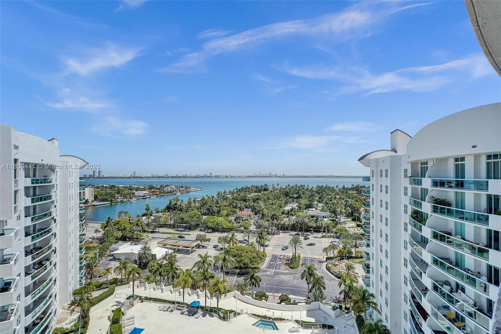 7900 Harbor Island Dr #PH15, North Bay Village FL 33141