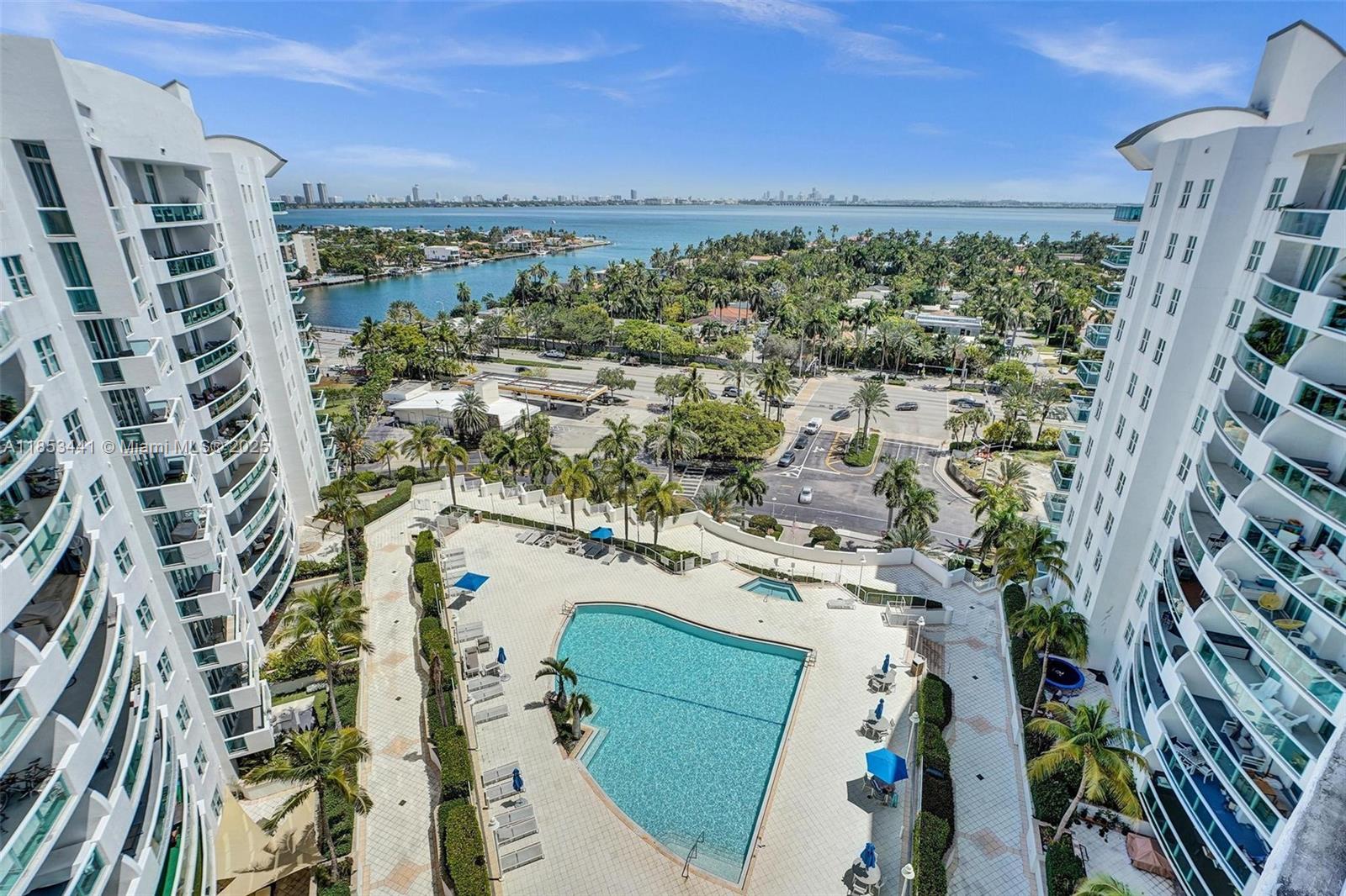 7900 Harbor Island Dr #PH15, North Bay Village FL 33141