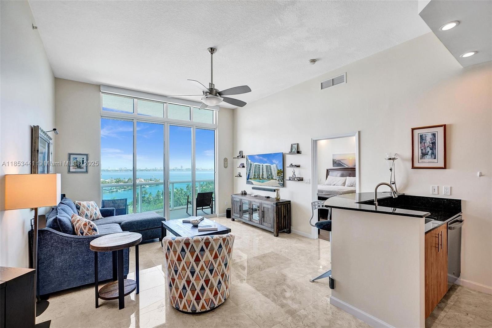 7900 Harbor Island Dr #PH15, North Bay Village FL 33141