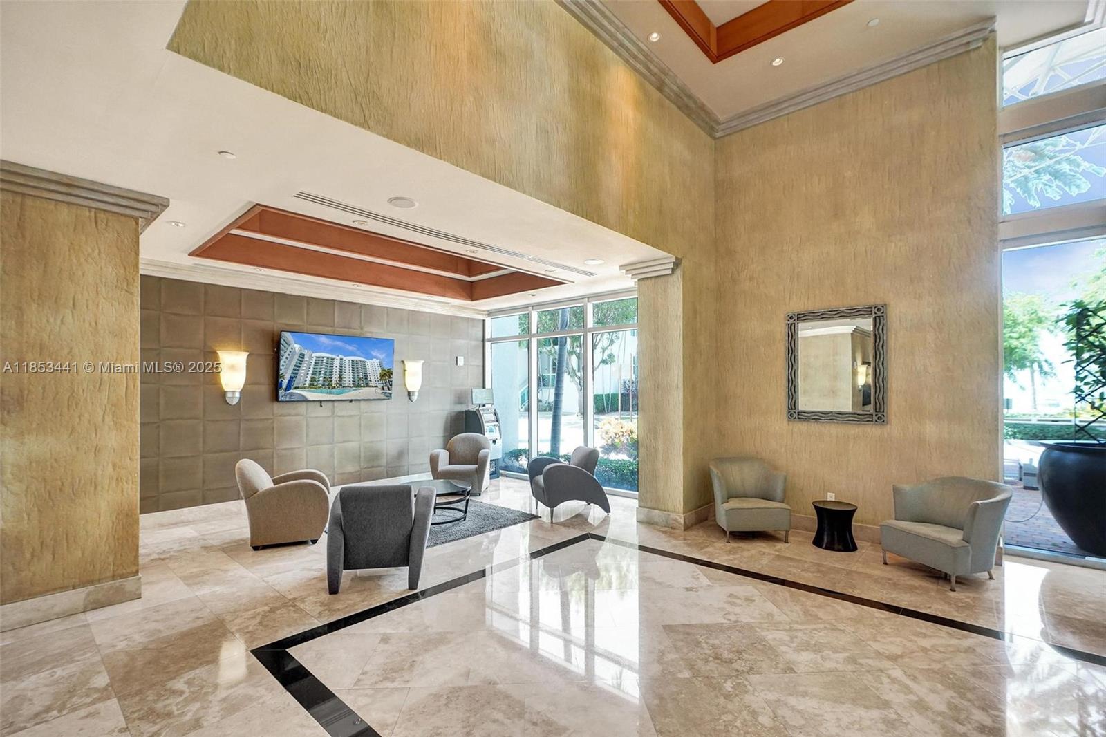 7900 Harbor Island Dr #PH15, North Bay Village FL 33141
