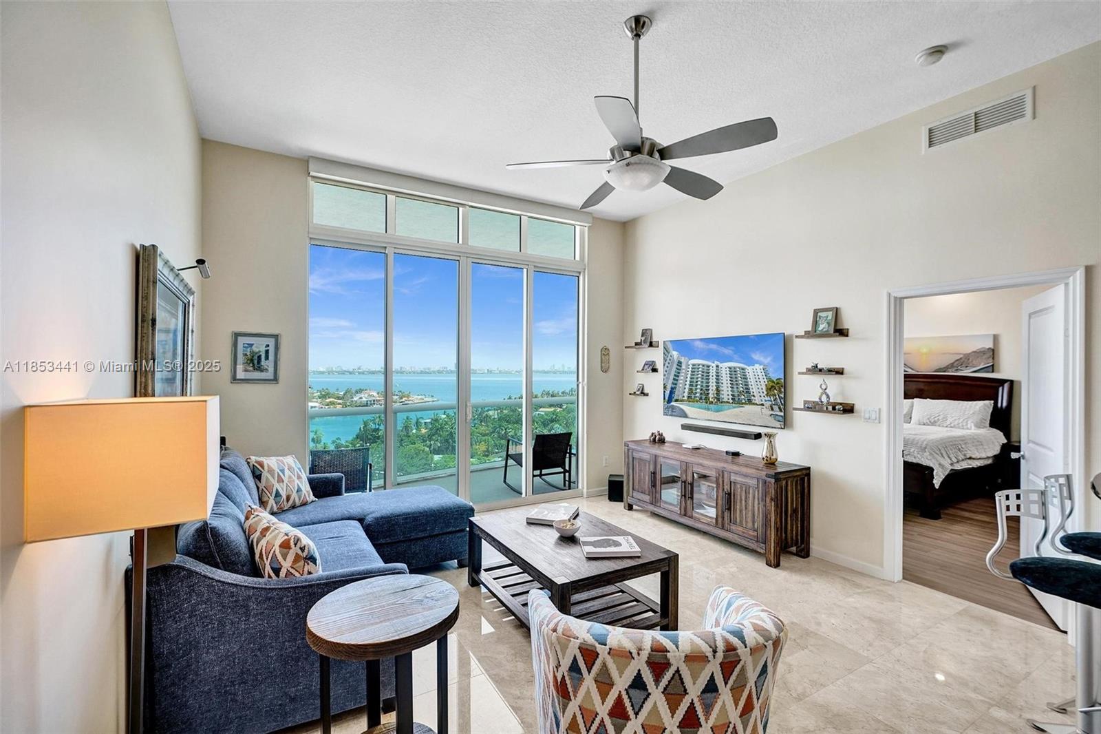 7900 Harbor Island Dr #PH15, North Bay Village FL 33141