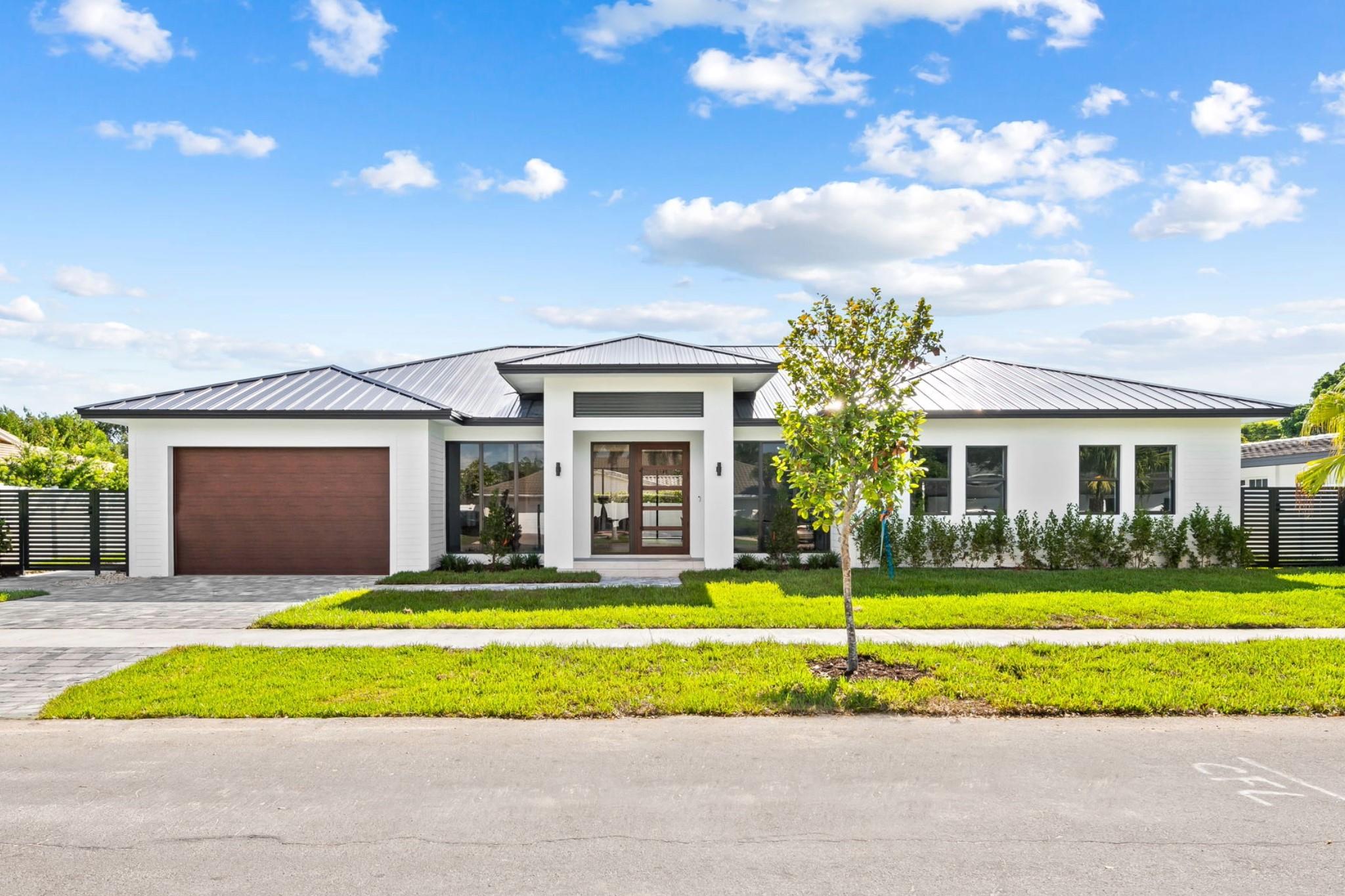 Coral Ridge Country Club