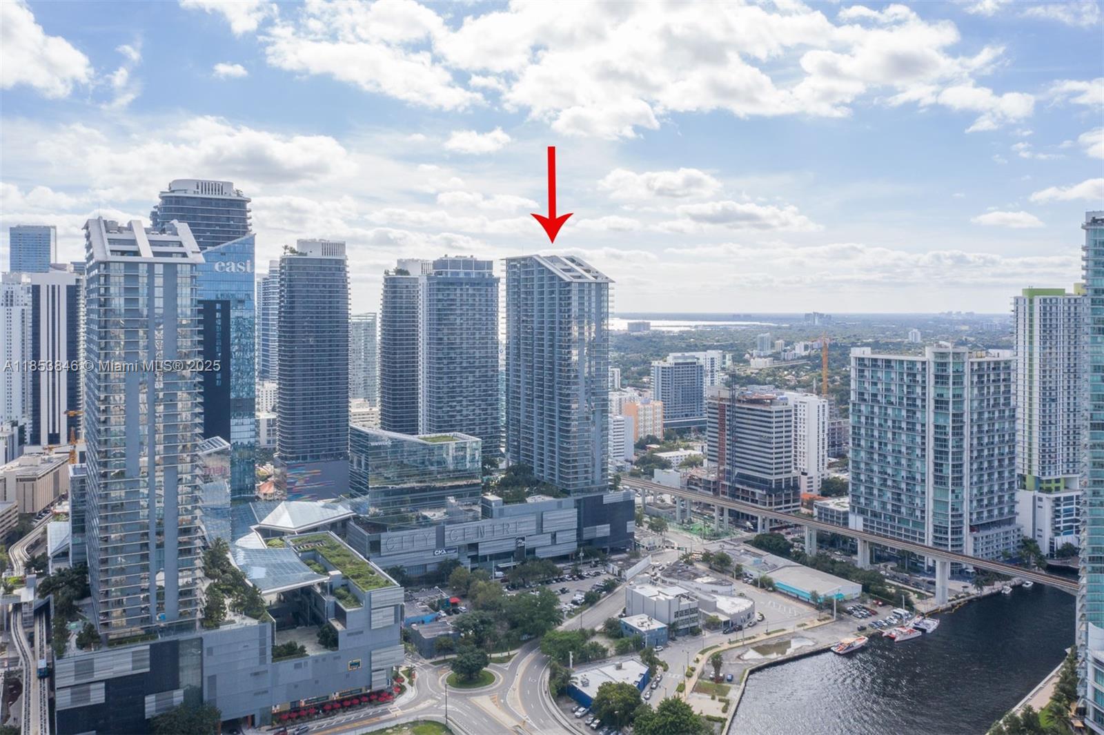 Apartamento para Alugar em Miami, FL