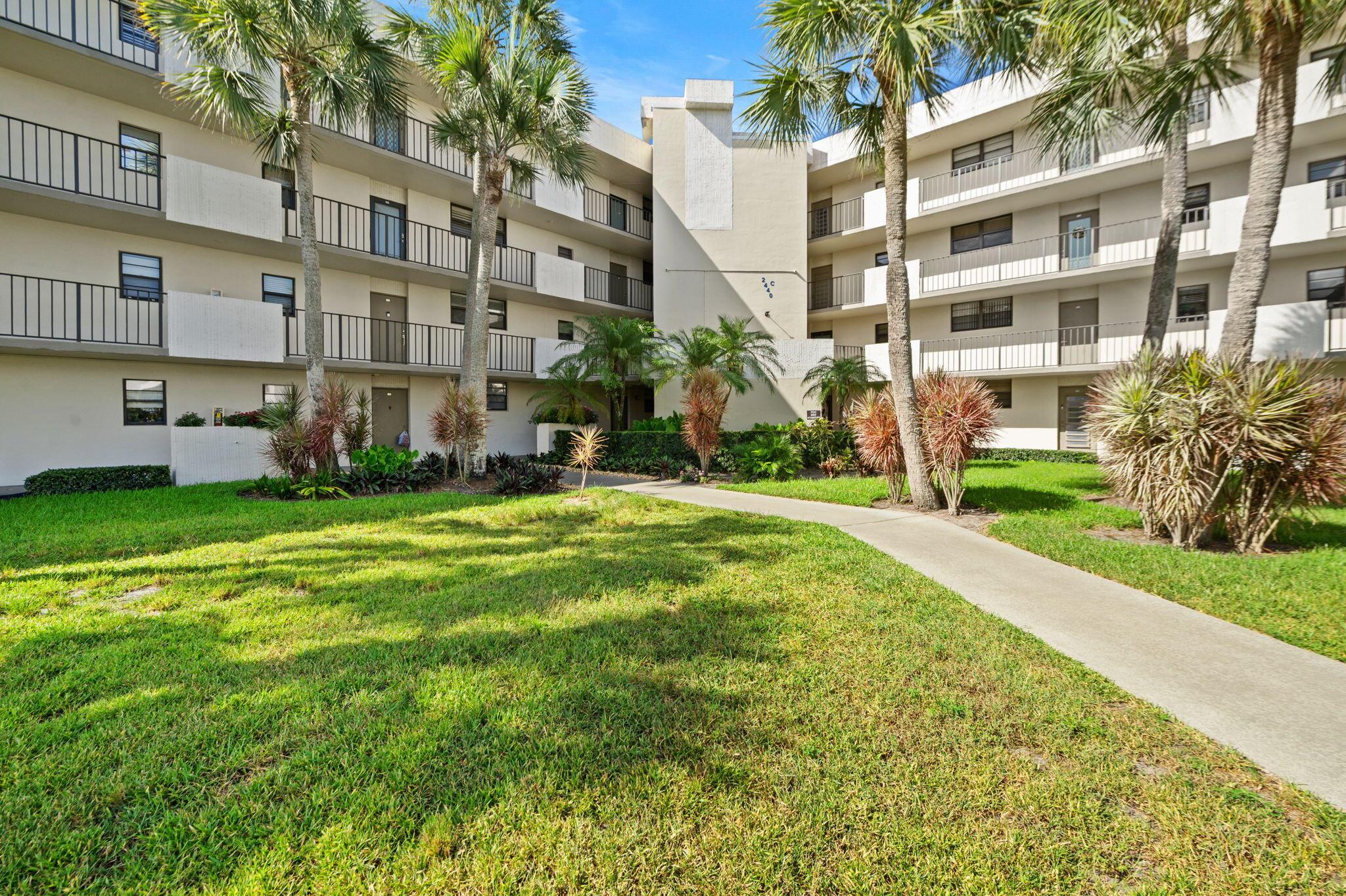 Homes for sale in Deerfield Beach, FL | 2440 Deer Creek Country Club Boulevard #306-C, Deerfield Beach, FL 33442 | MLS# R11113630