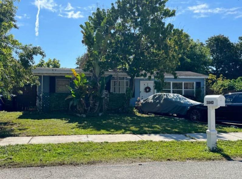 Pompano Park 50-21 B