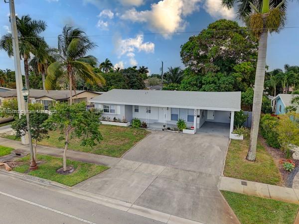 Casa à Venda em Oakland Park, FL