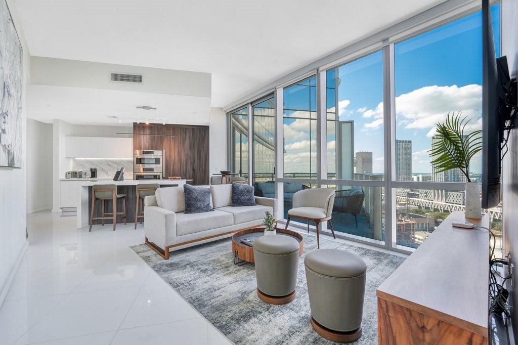 Apartamento en Venta en Miami, FL